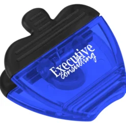 Magnet Clip - Apple - Translucent