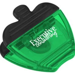 Magnet Clip - Apple - Translucent