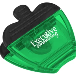 Magnet Clip - Apple - Translucent - 24 hr