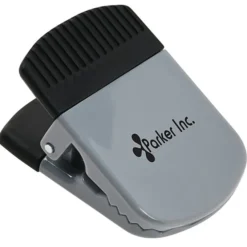 Magnet Clip - Jumbo - Metallic