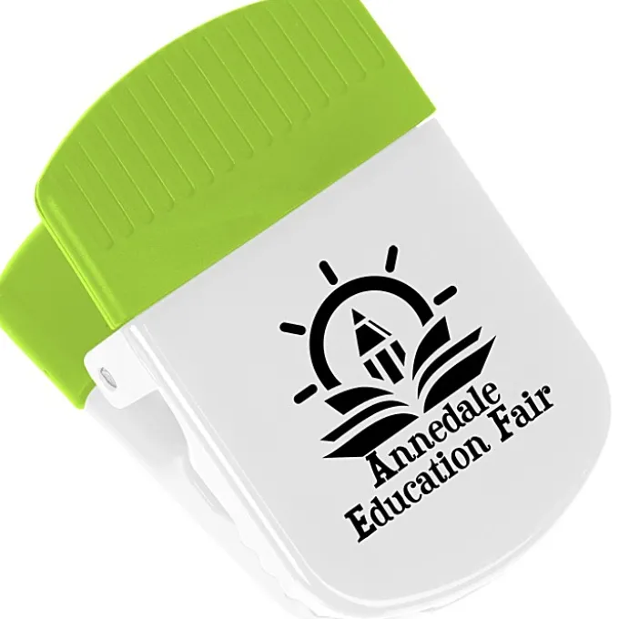 Magnet Clip - Jumbo - Opaque