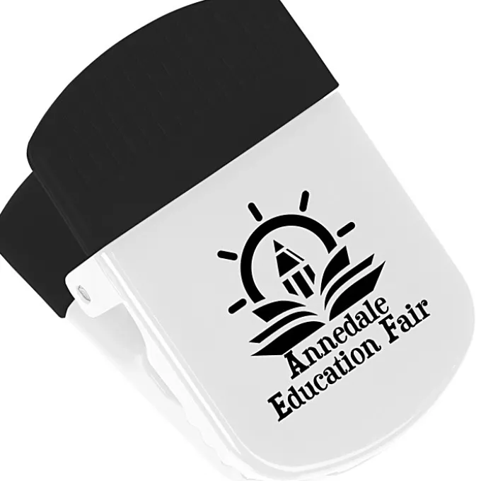 Magnet Clip - Jumbo - Opaque