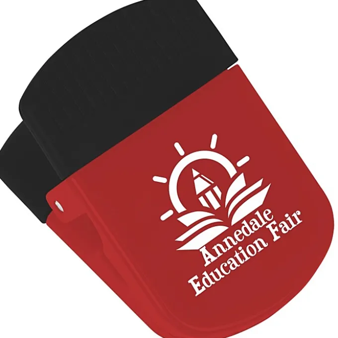 Magnet Clip - Jumbo - Opaque