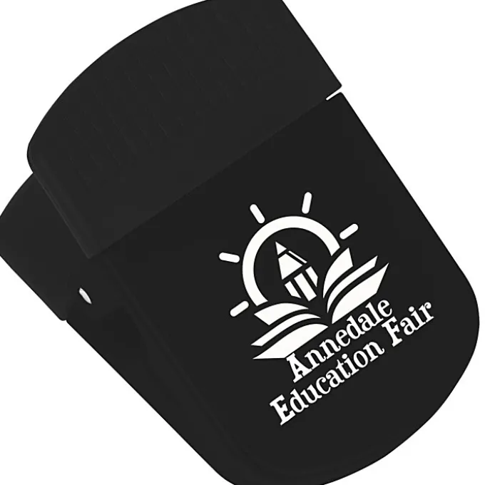 Magnet Clip - Jumbo - Opaque