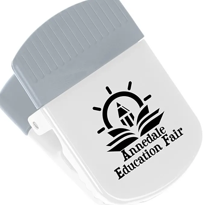 Magnet Clip - Jumbo - Opaque