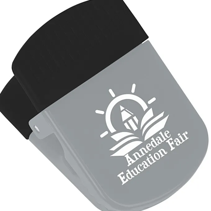 Magnet Clip - Jumbo - Opaque