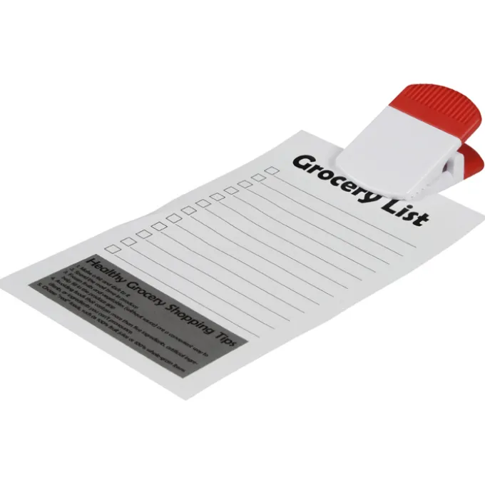 Magnet Clip - Jumbo - Opaque