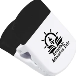 Magnet Clip - Jumbo - Opaque - 24 hr