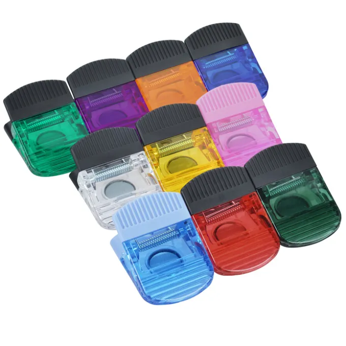 Magnet Clip - Jumbo - Translucent - Full Color