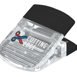 Magnet Clip - Jumbo - Translucent - Full Color