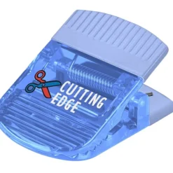 Magnet Clip - Jumbo - Translucent - Full Color