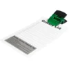 Magnet Clip - Jumbo - Translucent