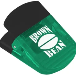 Magnet Clip - Jumbo - Translucent