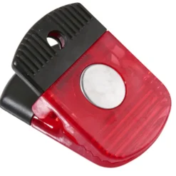 Magnet Clip - Jumbo - Translucent
