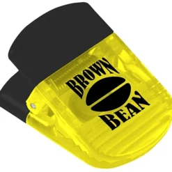 Magnet Clip - Jumbo - Translucent