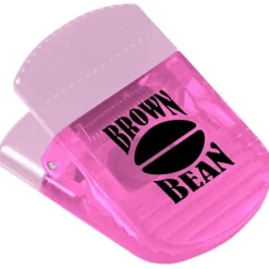 Magnet Clip - Jumbo - Translucent