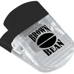 Magnet Clip - Jumbo - Translucent