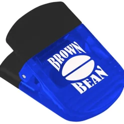 Magnet Clip - Jumbo - Translucent - 24 hr