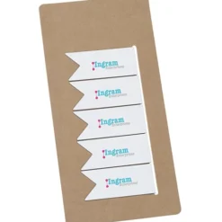 Magnetic Bookmark Set
