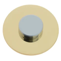 Magnetic Lapel Pin - Circle