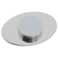 Magnetic Lapel Pin - Oval