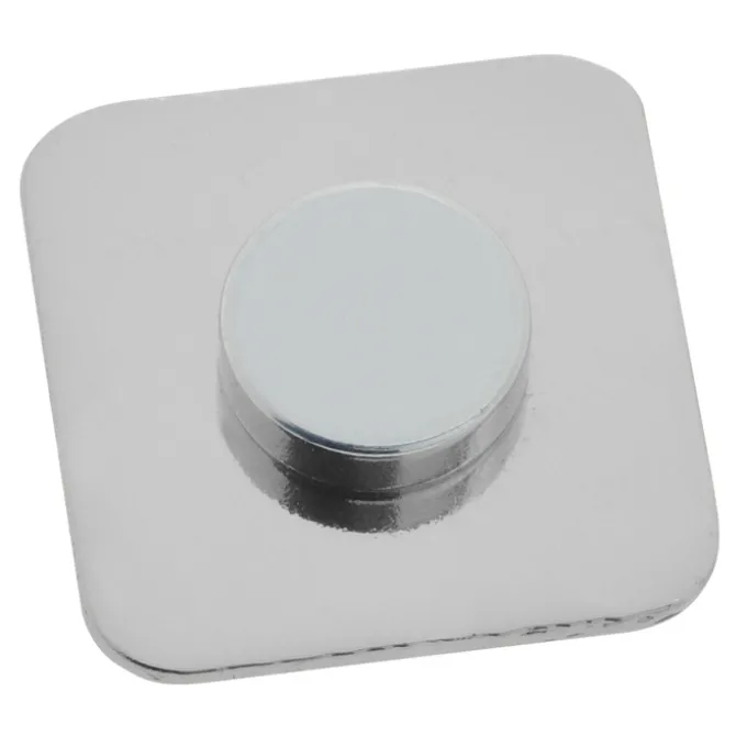 Magnetic Lapel Pin - Square