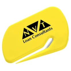 Magnetic Letter Slitter - Opaque
