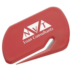 Magnetic Letter Slitter - Opaque