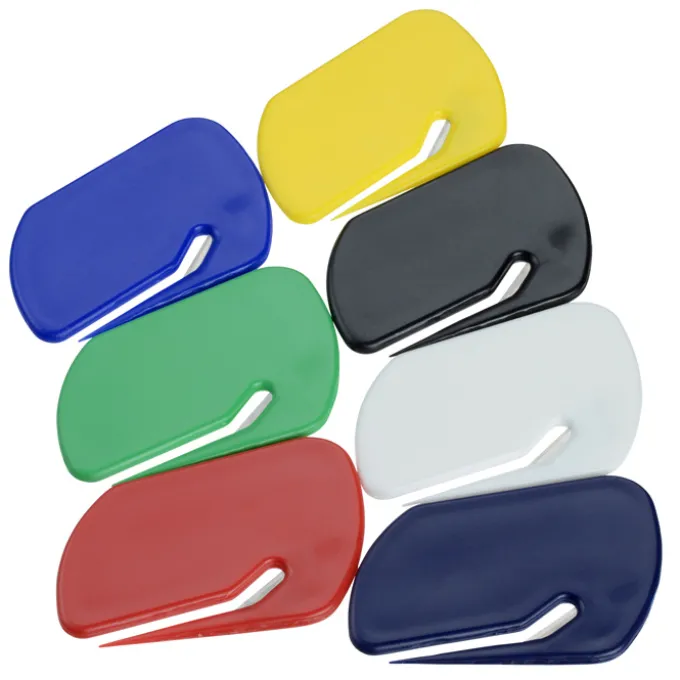 Magnetic Letter Slitter - Opaque