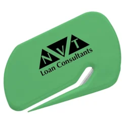 Magnetic Letter Slitter - Opaque