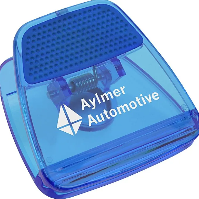 Magnetic Memo Clip - 24 hr