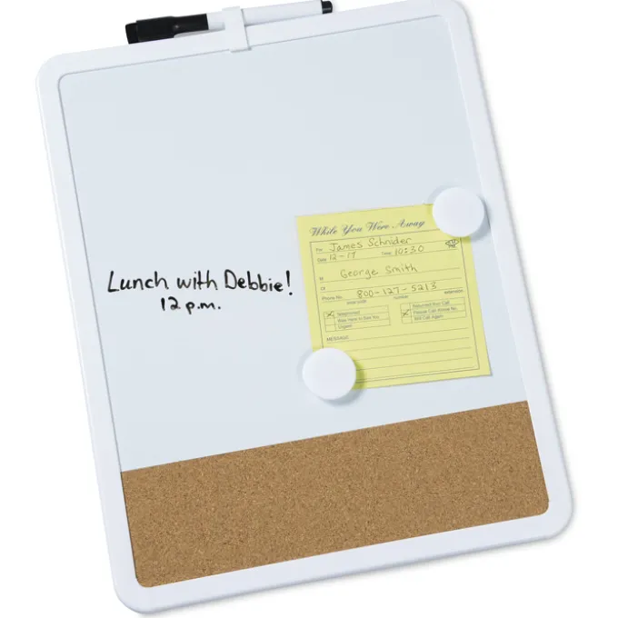 Magnetic Message Board