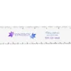 Magnetic Ruler - 6 inches