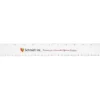 Magnetic Ruler - 12 inches