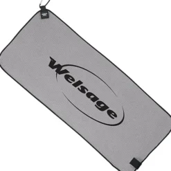 Magnetic Waffle Golf Towel
