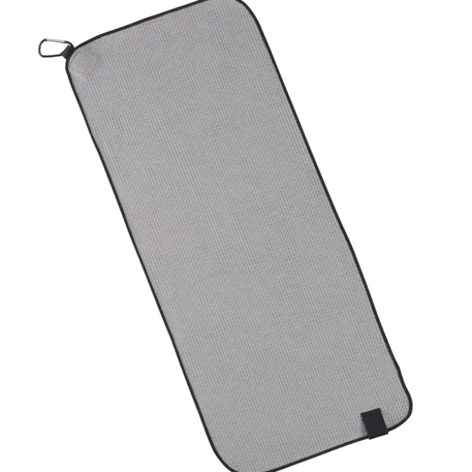 Magnetic Waffle Golf Towel