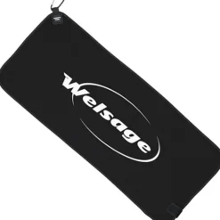 Magnetic Waffle Golf Towel