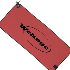 Magnetic Waffle Golf Towel - 24 hr