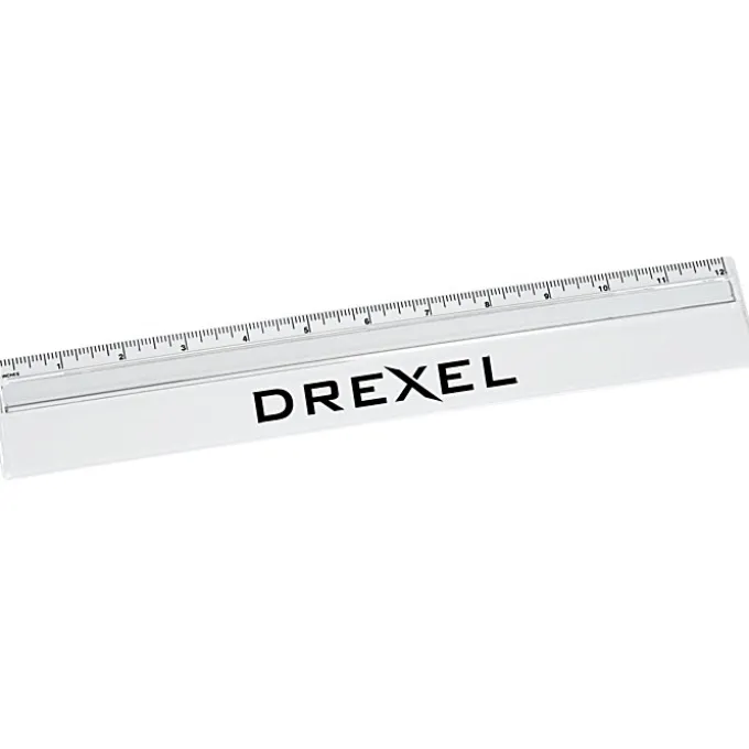 Magnifying Ruler - 12 inches