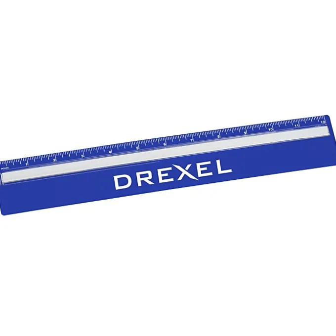 Magnifying Ruler - 12 inches