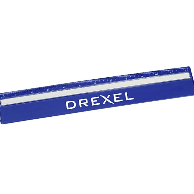 Magnifying Ruler - 12 inches