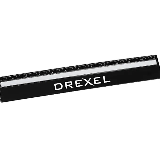 Magnifying Ruler - 12 inches - 24 hr