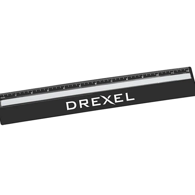 Magnifying Ruler - 12 inches - 24 hr