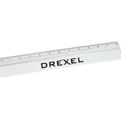 Magnifying Ruler - 12 inches - 24 hr