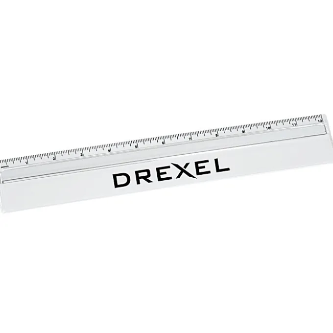 Magnifying Ruler - 12 inches - 24 hr