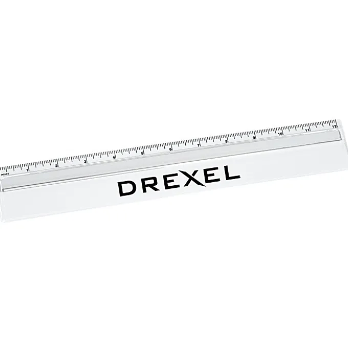 Magnifying Ruler - 12 inches - 24 hr