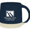 Magnolia Coffee Mug - 12 oz.