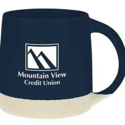 Magnolia Coffee Mug - 12 oz.