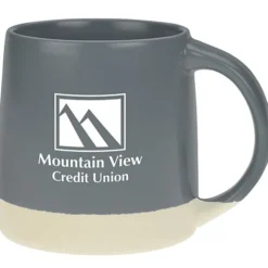 Magnolia Coffee Mug - 12 oz.