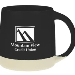 Magnolia Coffee Mug - 12 oz.